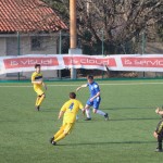 Nogomet 1.AL : Opicina - Sovodnje