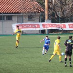 Nogomet 1.AL : Opicina - Sovodnje