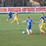 Nogomet 1.AL : Opicina - Sovodnje