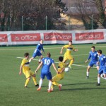 Nogomet 1.AL : Opicina - Sovodnje