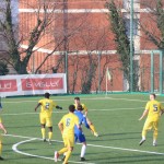 Nogomet 1.AL : Opicina - Sovodnje