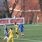 Nogomet 1.AL : Opicina - Sovodnje