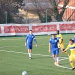 Nogomet 1.AL : Opicina - Sovodnje