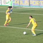Nogomet 1.AL : Opicina - Sovodnje
