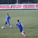 Nogomet 1.AL : Opicina - Sovodnje