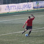 Nogomet 1.AL : Opicina - Sovodnje