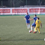 Nogomet 1.AL : Opicina - Sovodnje