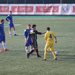 Nogomet 1.AL : Opicina - Sovodnje