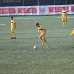 Nogomet 1.AL : Opicina - Sovodnje