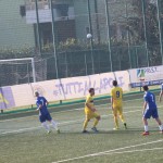 Nogomet 1.AL : Opicina - Sovodnje