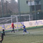 Nogomet 1.AL : Opicina - Sovodnje