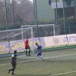 Nogomet 1.AL : Opicina - Sovodnje