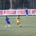 Nogomet 1.AL : Opicina - Sovodnje
