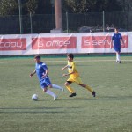 Nogomet 1.AL : Opicina - Sovodnje