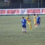 Nogomet 1.AL : Opicina - Sovodnje