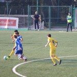 Nogomet 1.AL : Opicina - Sovodnje
