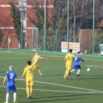 Nogomet 1.AL : Opicina - Sovodnje
