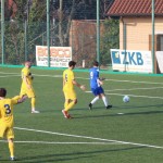Nogomet 1.AL : Opicina - Sovodnje