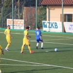 Nogomet 1.AL : Opicina - Sovodnje