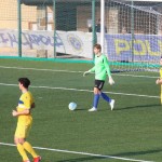 Nogomet 1.AL : Opicina - Sovodnje