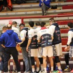 Košarka B liga : Jadran Gostol : Bergamo