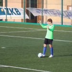 Nogomet 1.AL : Opicina - Sovodnje