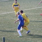 Nogomet 1.AL : Opicina - Sovodnje