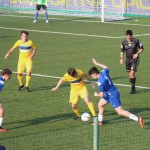Nogomet 1.AL : Opicina - Sovodnje