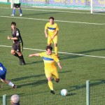 Nogomet 1.AL : Opicina - Sovodnje