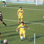 Nogomet 1.AL : Opicina - Sovodnje
