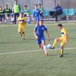 Nogomet 1.AL : Opicina - Sovodnje