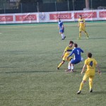 Nogomet 1.AL : Opicina - Sovodnje