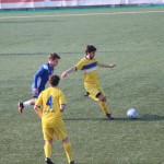 Nogomet 1.AL : Opicina - Sovodnje
