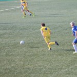 Nogomet 1.AL : Opicina - Sovodnje