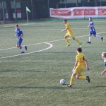 Nogomet 1.AL : Opicina - Sovodnje