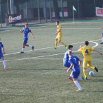 Nogomet 1.AL : Opicina - Sovodnje