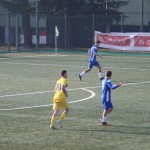 Nogomet 1.AL : Opicina - Sovodnje