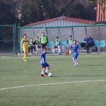 Nogomet 1.AL : Opicina - Sovodnje
