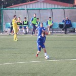 Nogomet 1.AL : Opicina - Sovodnje