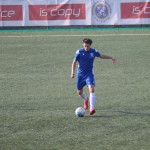 Nogomet 1.AL : Opicina - Sovodnje