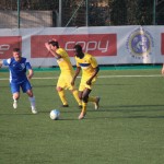 Nogomet 1.AL : Opicina - Sovodnje