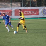 Nogomet 1.AL : Opicina - Sovodnje