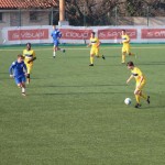 Nogomet 1.AL : Opicina - Sovodnje