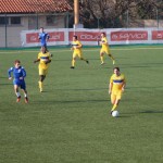 Nogomet 1.AL : Opicina - Sovodnje