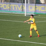 Nogomet 1.AL : Opicina - Sovodnje