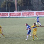 Nogomet 1.AL : Opicina - Sovodnje