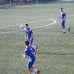 Nogomet 1.AL : Opicina - Sovodnje