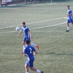 Nogomet 1.AL : Opicina - Sovodnje