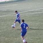 Nogomet 1.AL : Opicina - Sovodnje