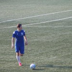 Nogomet 1.AL : Opicina - Sovodnje